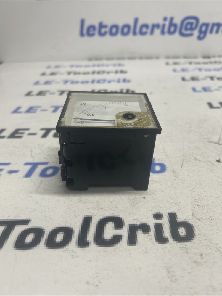 Meco M96 model Meter K172