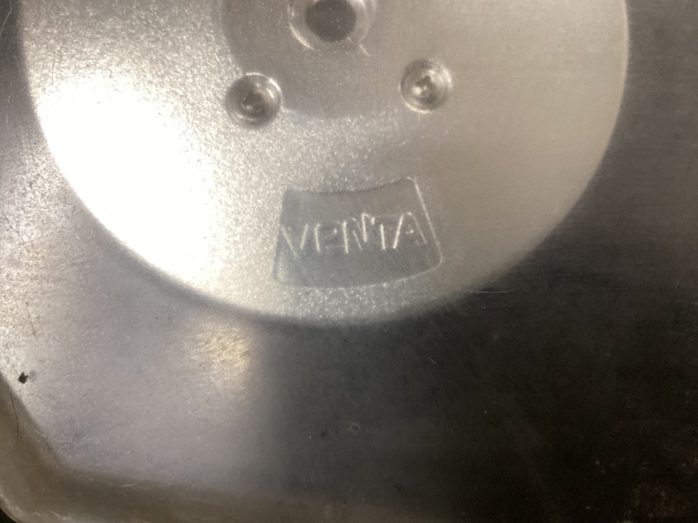 LED Amber Strobe light by Venta