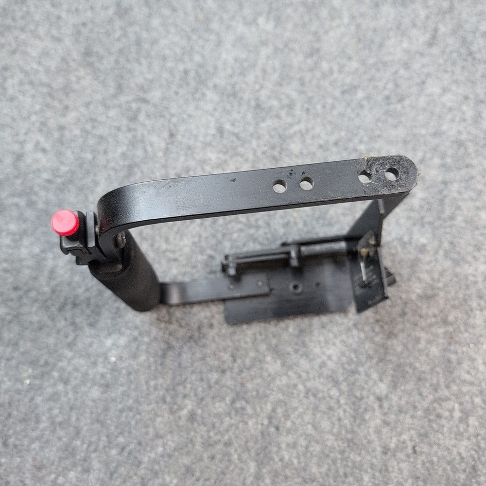 Stroboframe Camera Flip Bracket 310-900