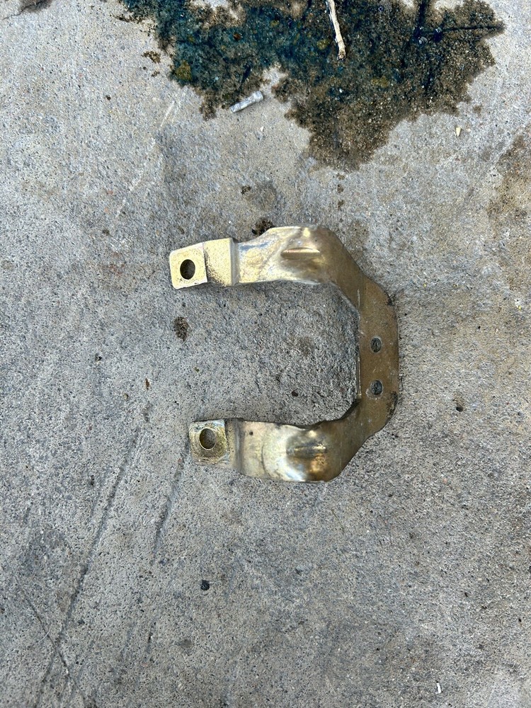 2001 Polaris 440 Xc Sp Bracket