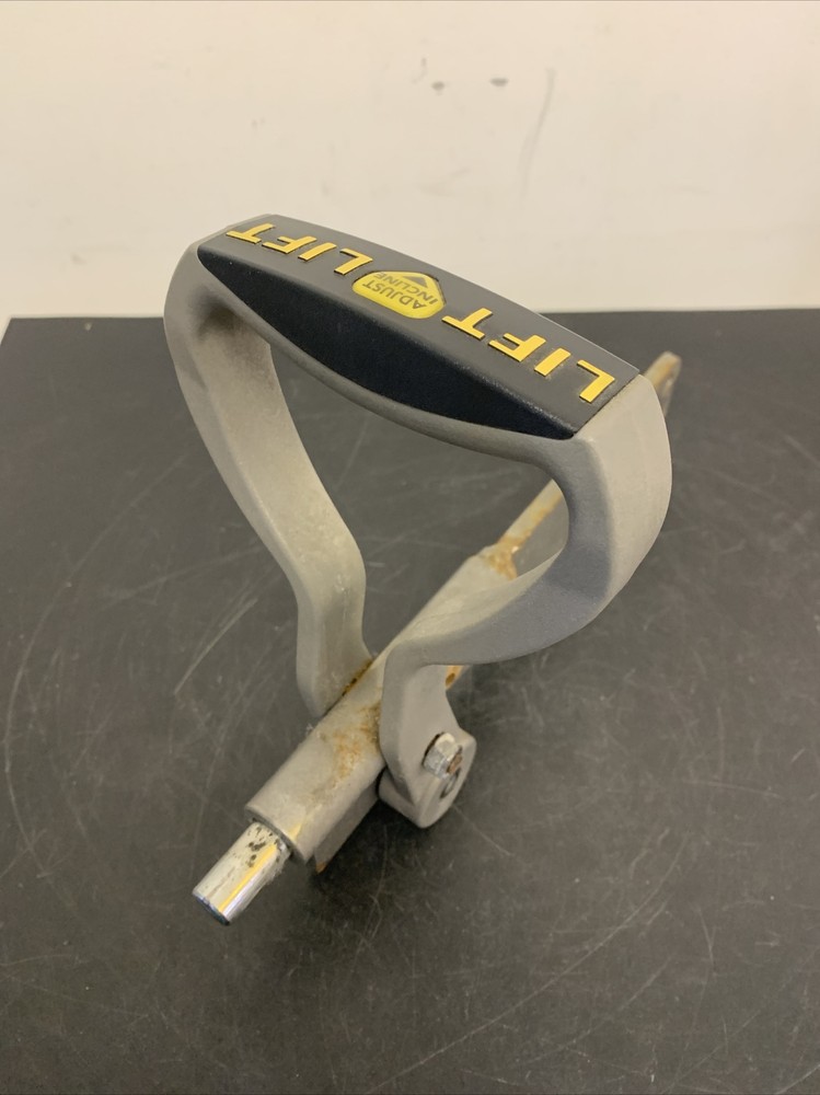 Wow! LIVESTRONG LS 8.0E Link set,