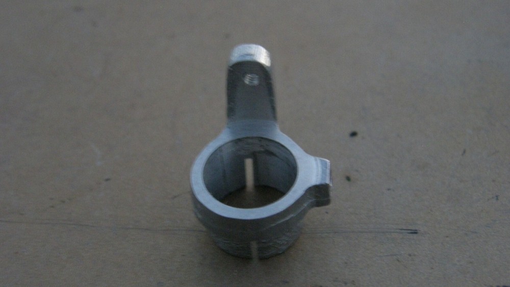Cannon Gas/Nitro Spark Ignition Model Airplane Engine / Tether Car TIMER COLLAR