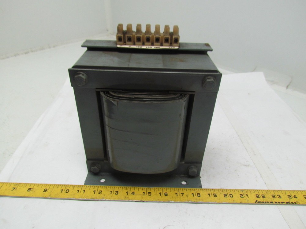 Kampfer Transformer Type M-190/190/85