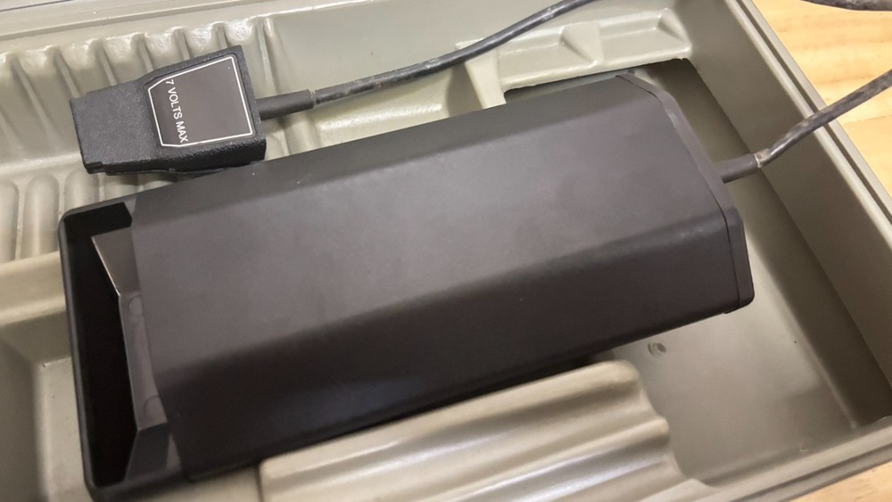 HP Hewlett Packard 10529A Logic Comparator OFFER!!