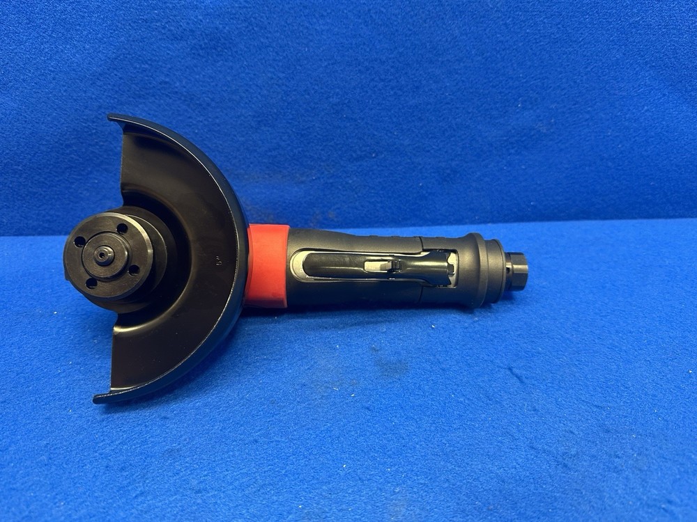 CHICAGO PNEUMATIC CP7550C Angle Grinder, 48FX74