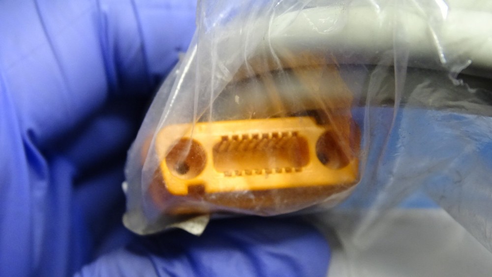 LiDCO CNAP Cuff Controller Cable Li10714