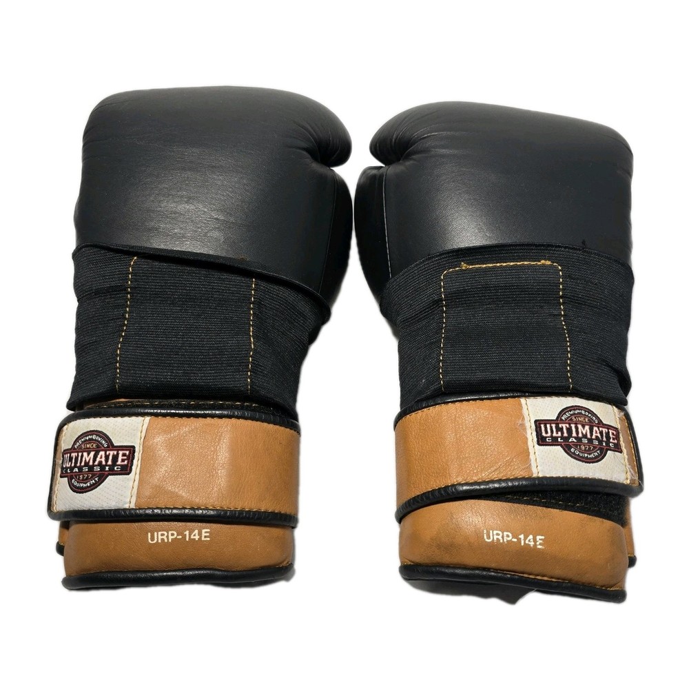 Vingage Ultimate Bag Training Gloves