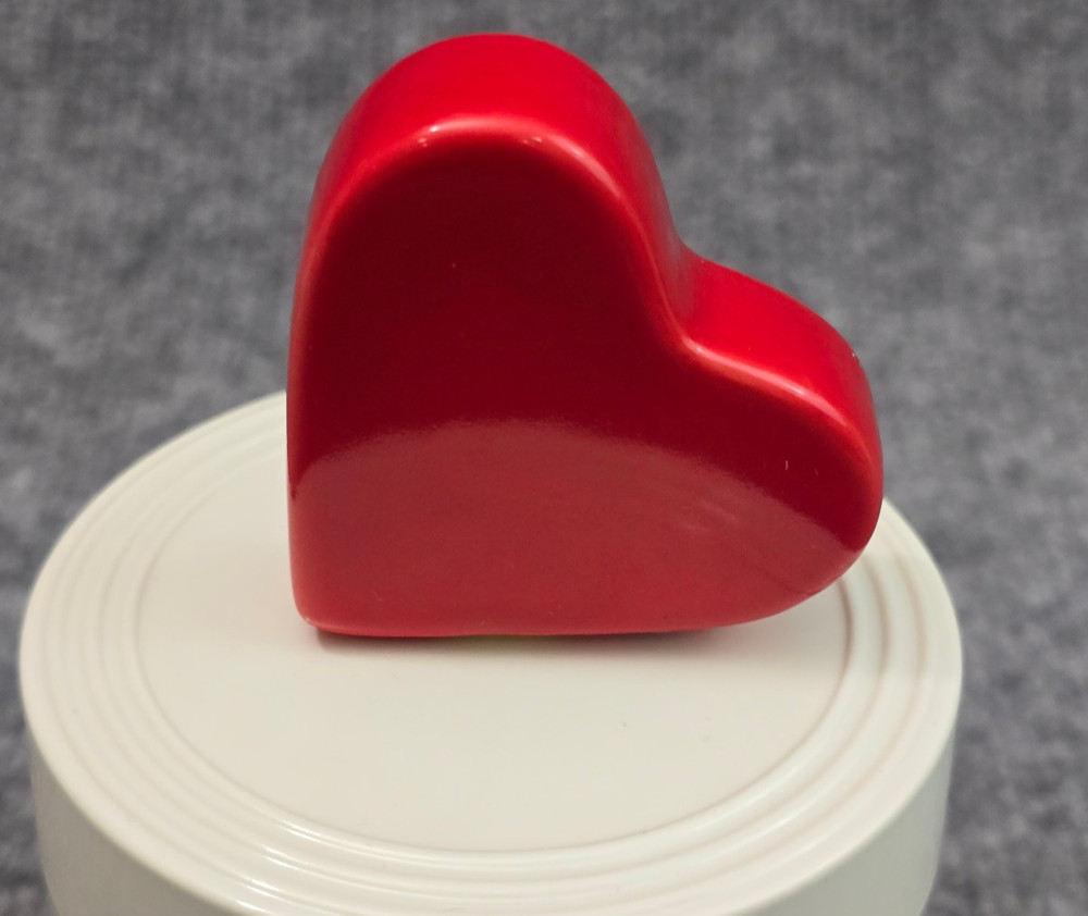 Nora Fleming Mini Be Mine A21 Red Heart