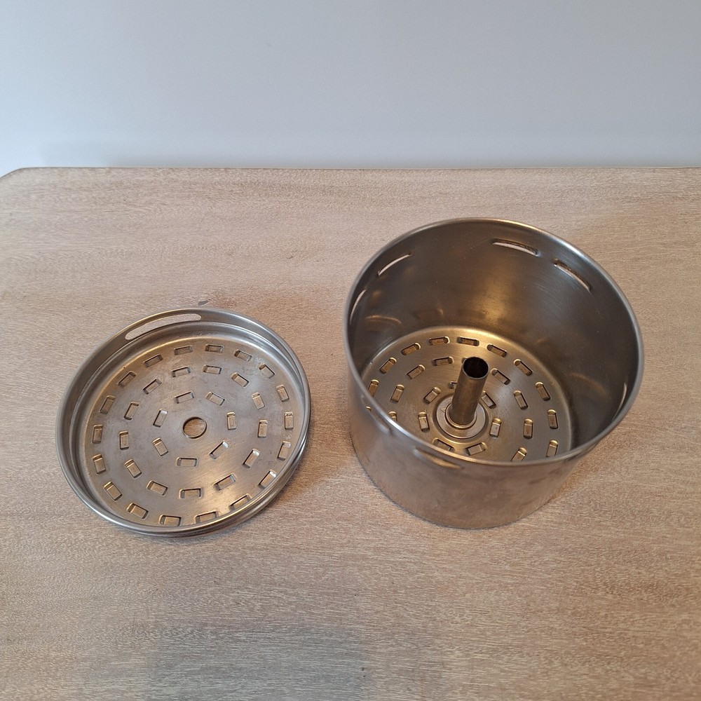 Replacement Basket & Lid for Farberware Superfast Fully Automatic Percolator 138