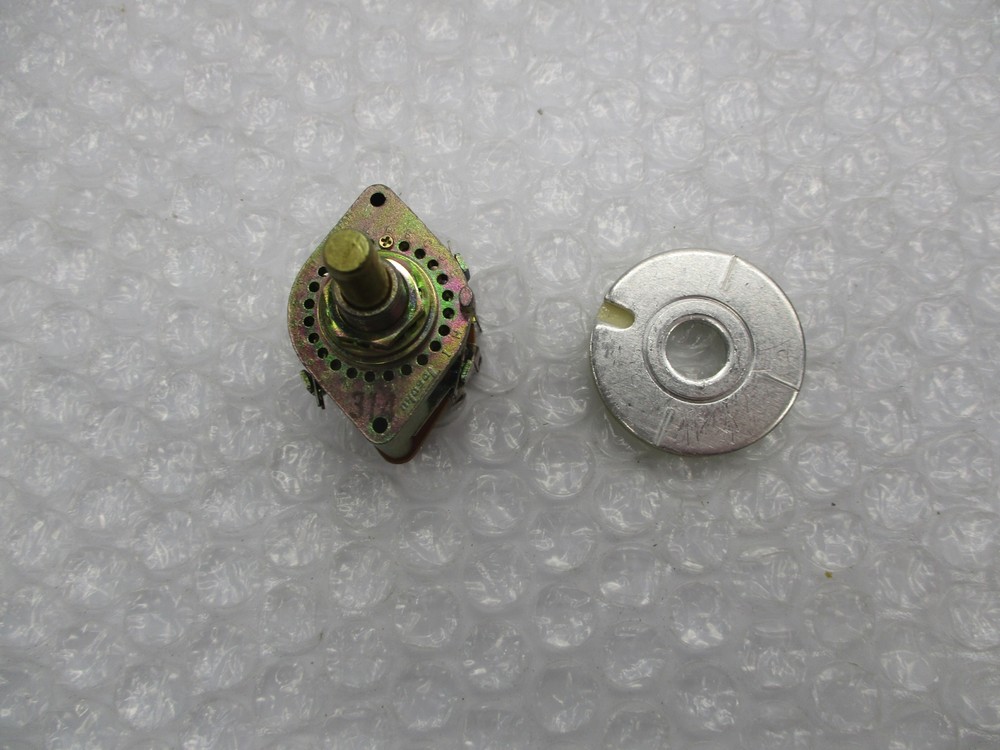 TOSOKU 314 ROTARY SWITCH NSNP
