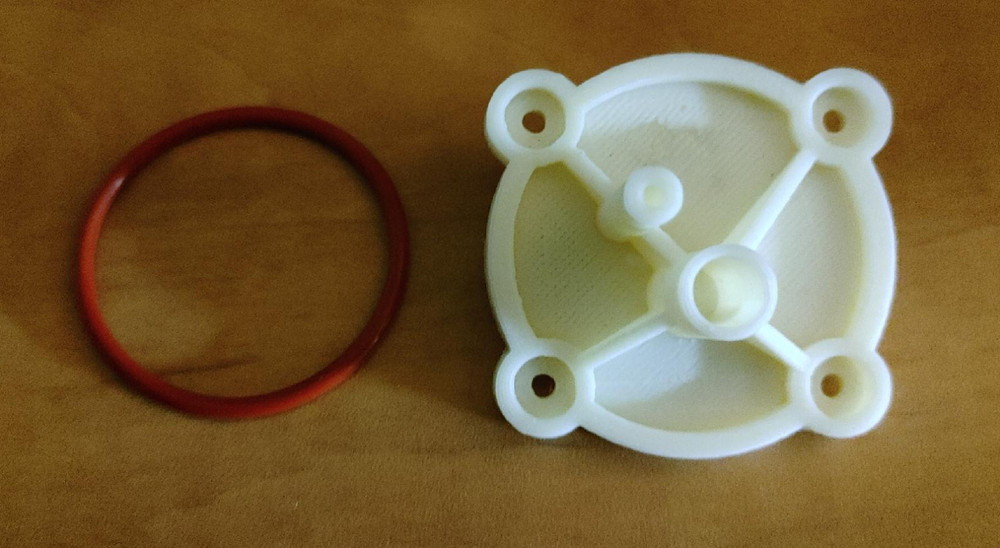 Replacement Bestway Water Flow Sensor Cap