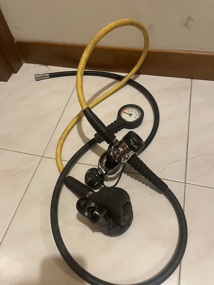 Dfc Octopys MR12 Tide Dispenser