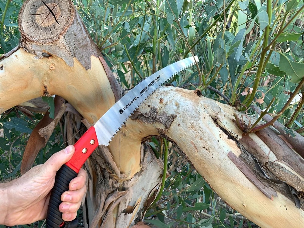 RazorTOOTH Pruning Saw 13 Inch Corona