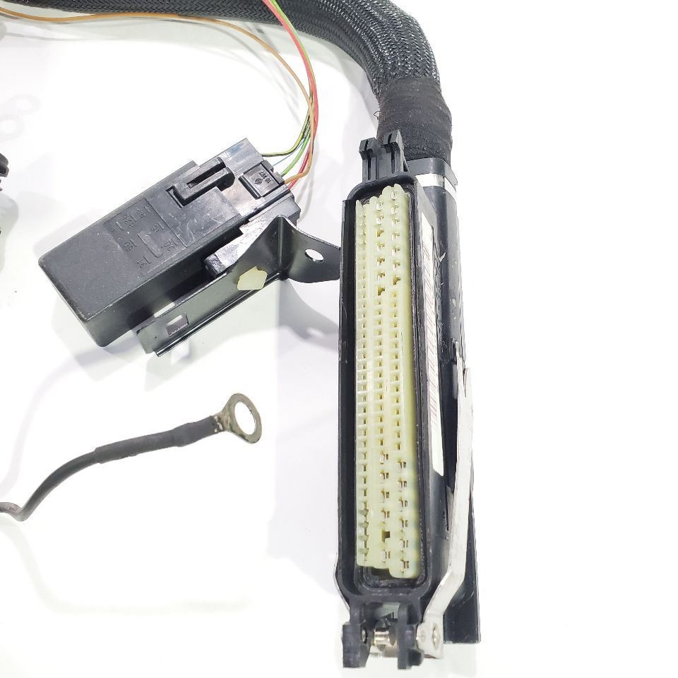 1995 BMW 325I OEM Engine Transmission Wiring Harness