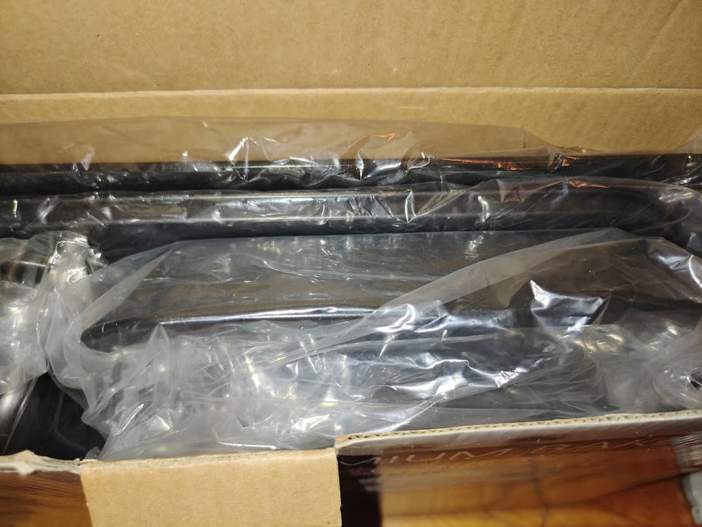 ThinkTank Technology Premium 6-Piece Black Bake Set