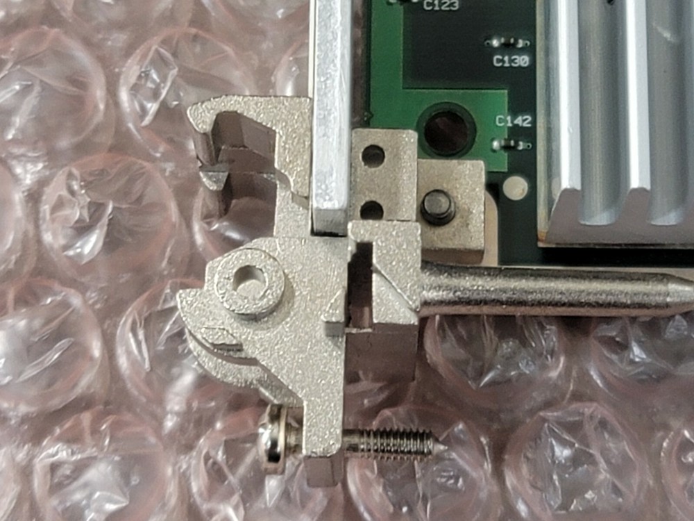 National Instruments PXI-8331 MXI4 *Missing Pull Handle - As pictured*