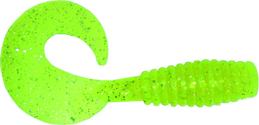 Kalin 2G10-695 Lunker Grub Curtail