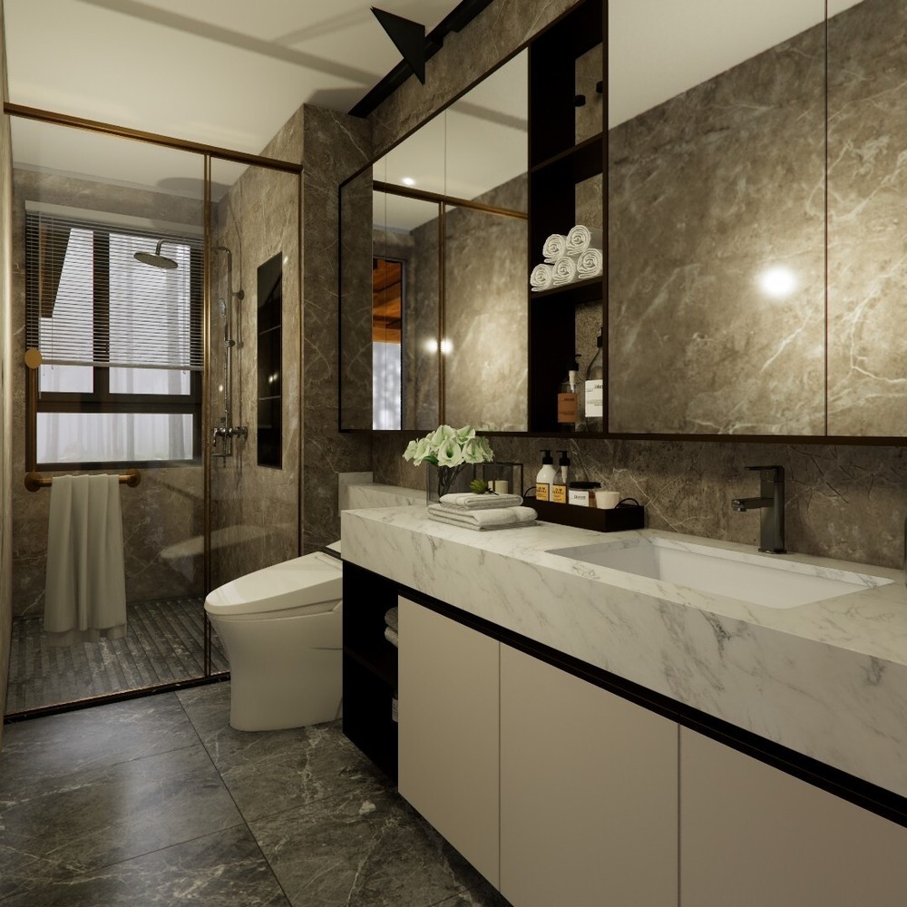 Container house plans - 2 bedrooms - 1 bathroom - Digital PDF File