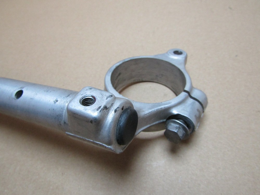 Suzuki GSX-R750 2001 left handlebar (5281)