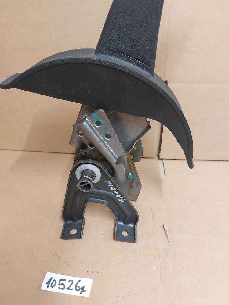 2021 Maxus E Deliver 3 Hand Brake Lever C00167156