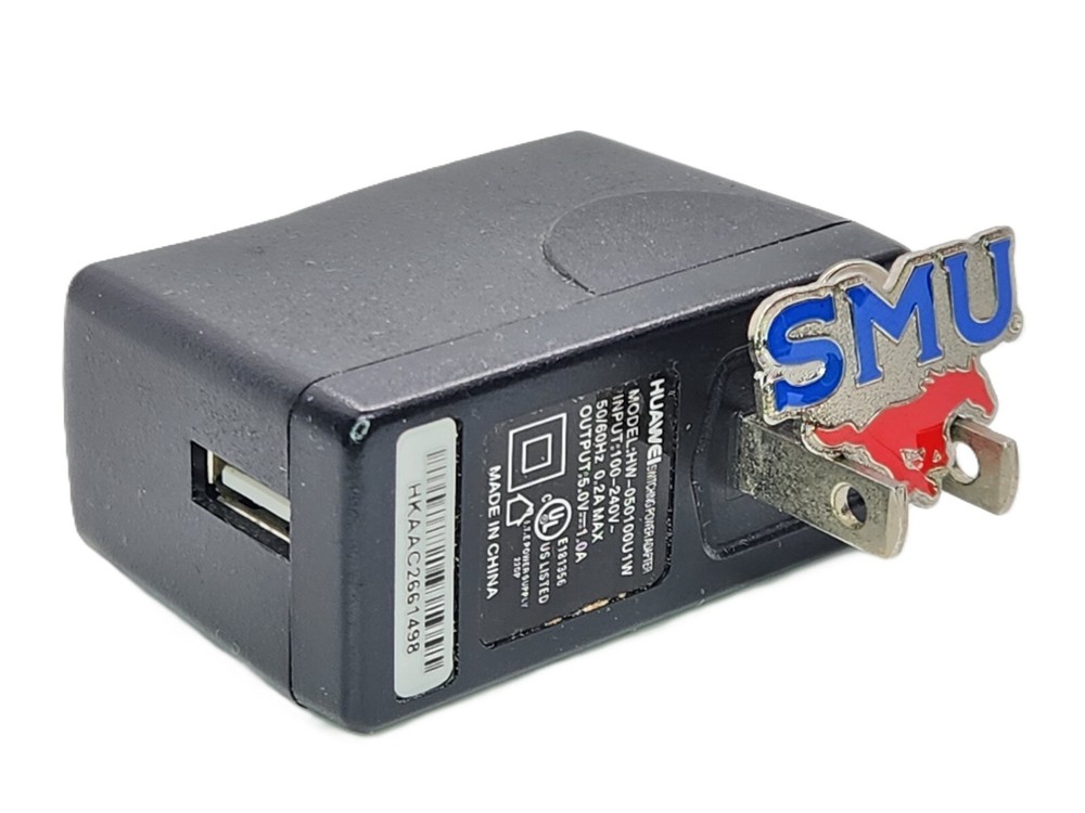 SMU Mustangs Lapel Pin (Officially Licensed Product)