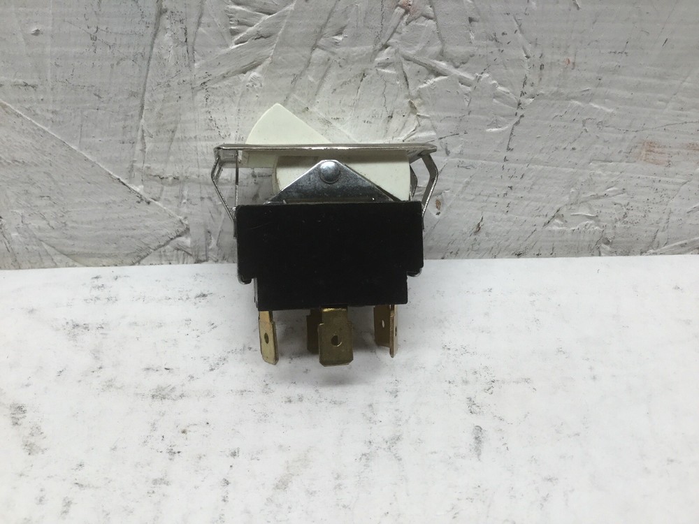Savory 21351 Bun & Toast Rocker Switch