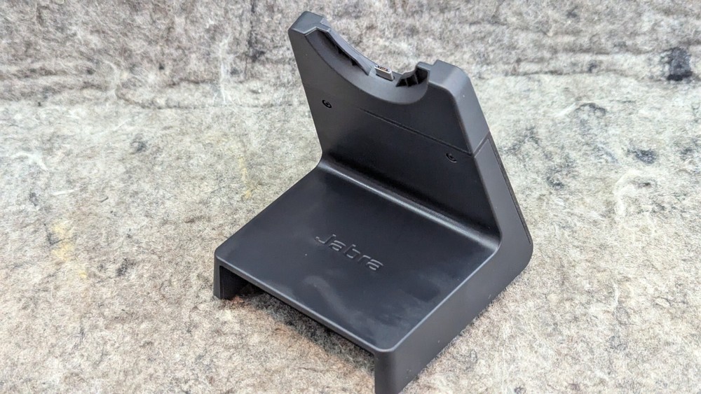 🔥Works🔥 Replacement Jabra Engage 65 Base - WHB051BS