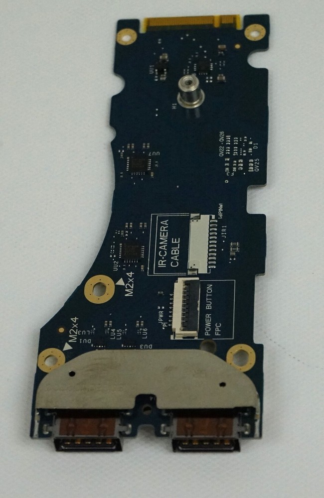 Components Dell 288H5 Alienware M17 R5 USB Board