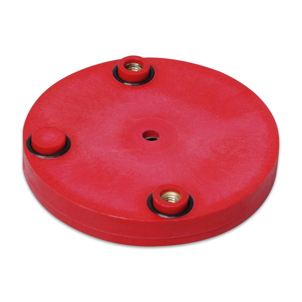 MSD 8568 Bottom Rotor Square Drive