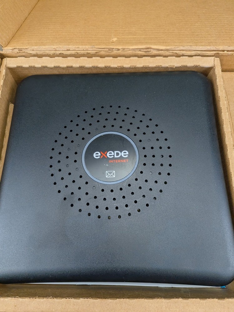 Viasat Modem Rm5110 Black