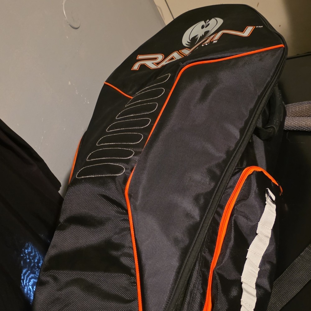 Ravin Crossbows R9 Crossbow