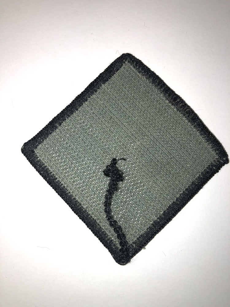 926th Engineer Brigade ACU U.S. Army Shoulder Patch Insignia