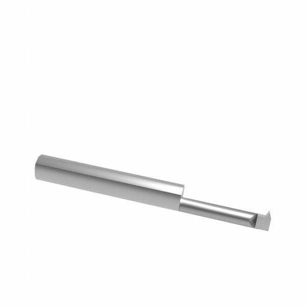 Accupro 1" Cutting Depth, 16 to 40 TPI, 0.2" Diam, Internal Thread, Solid Car...