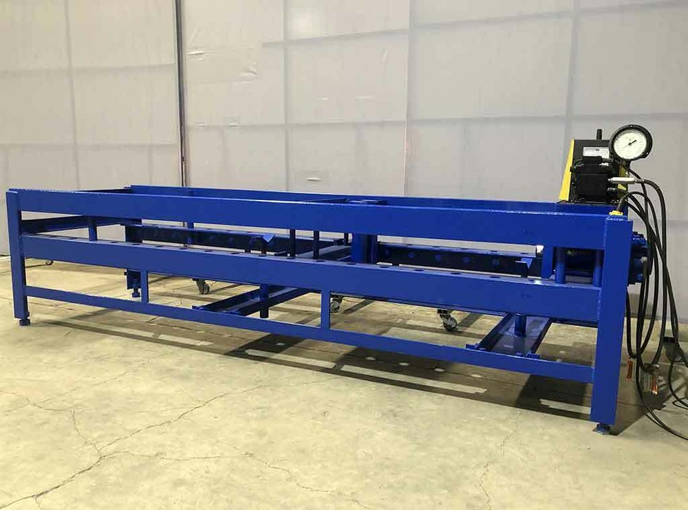 Enerpac PER-3042 Press