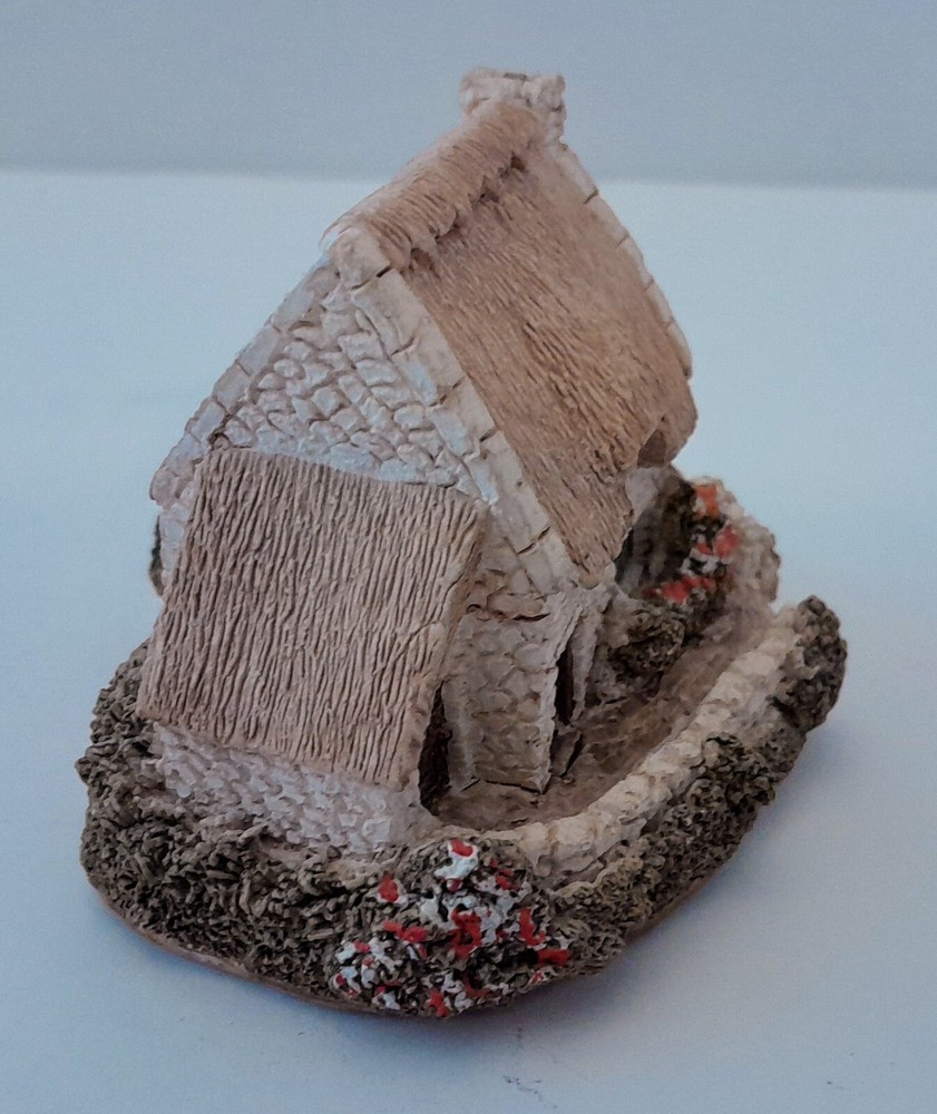 Lilliput Lane Tanners Cottage 1987