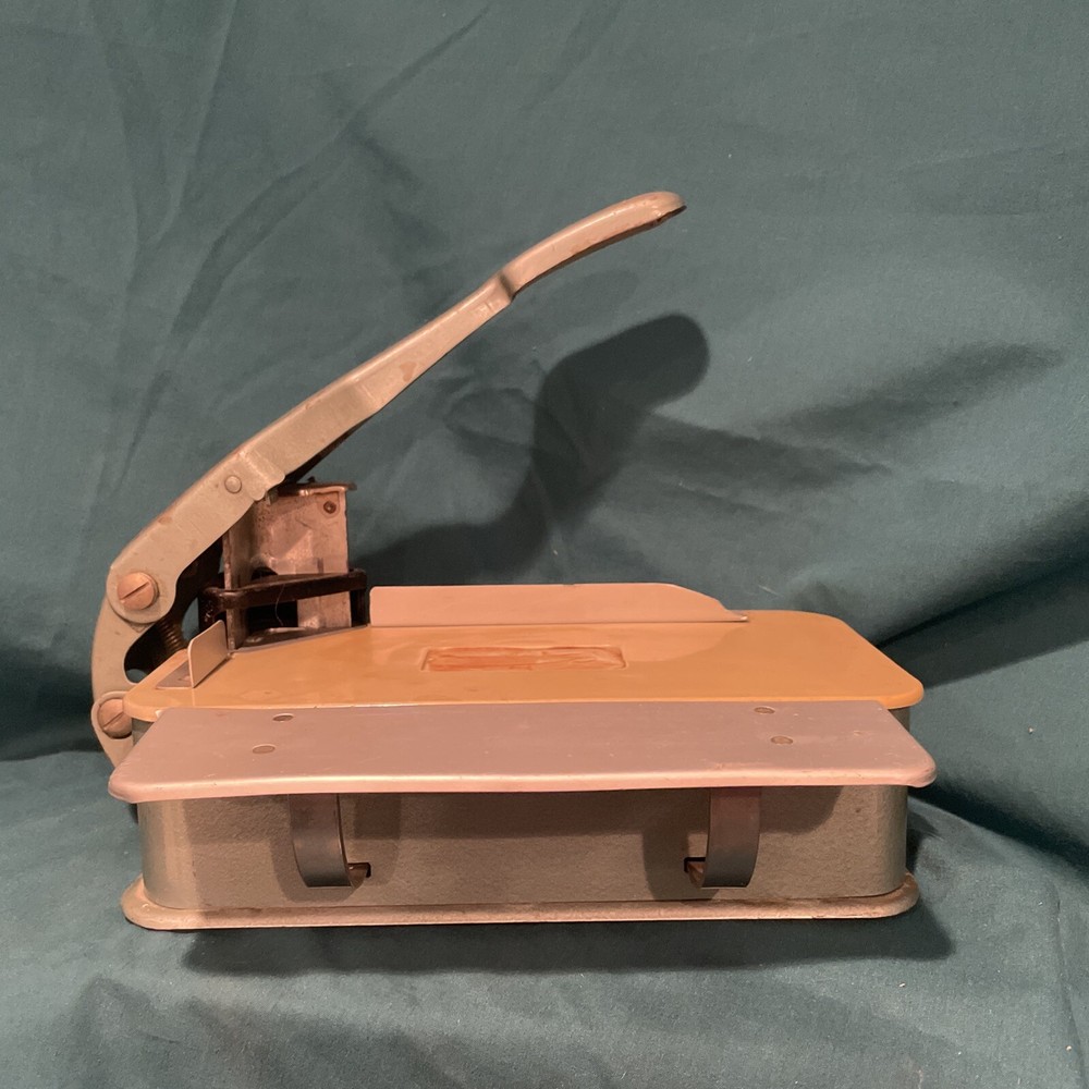 Lassco Corner Rounder Model 20