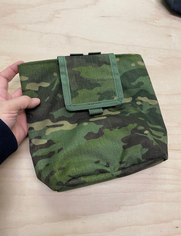 RATT Tactical USA Molle Mag Drop Pouch