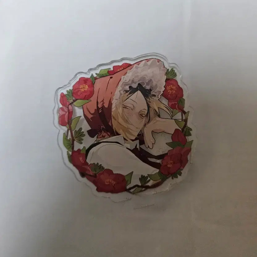Haikyuu Kenma Acrylic Stand Official