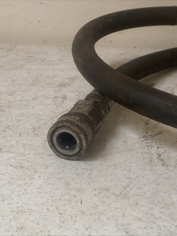 Hydraulic Tool. Untested