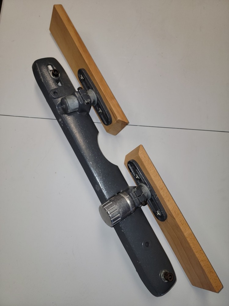 Shopsmith shaper fence Mark V model 500