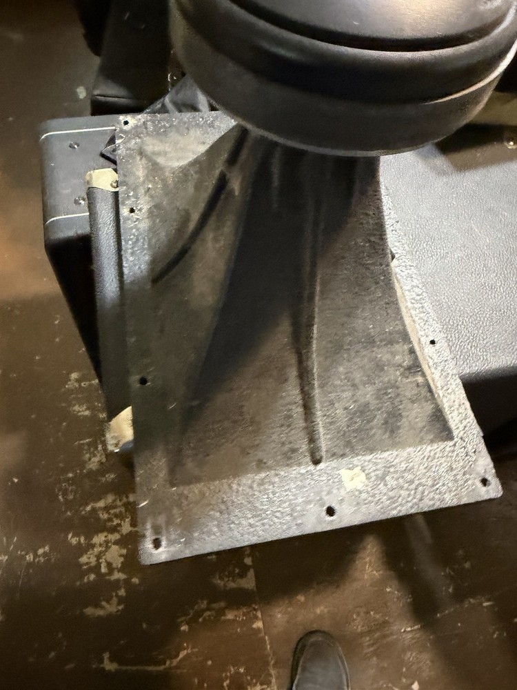 Rcf N800 Driver And Horn