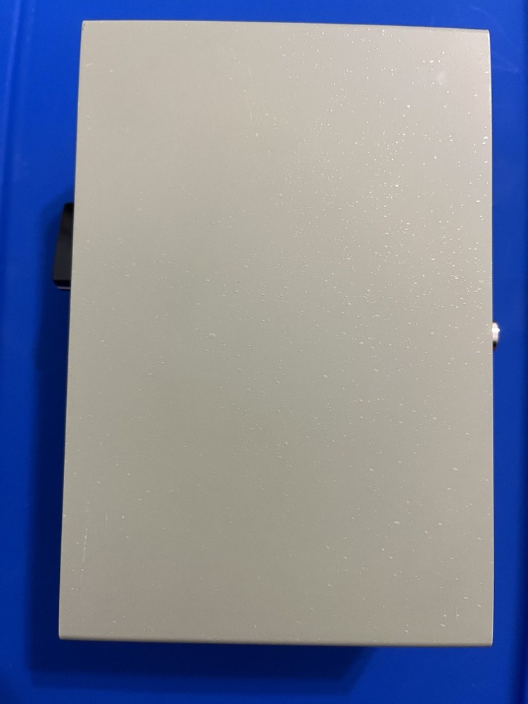 New In Box GC Electronics 45-2108 Data Transfer Switch, 2-Position Switch A/B