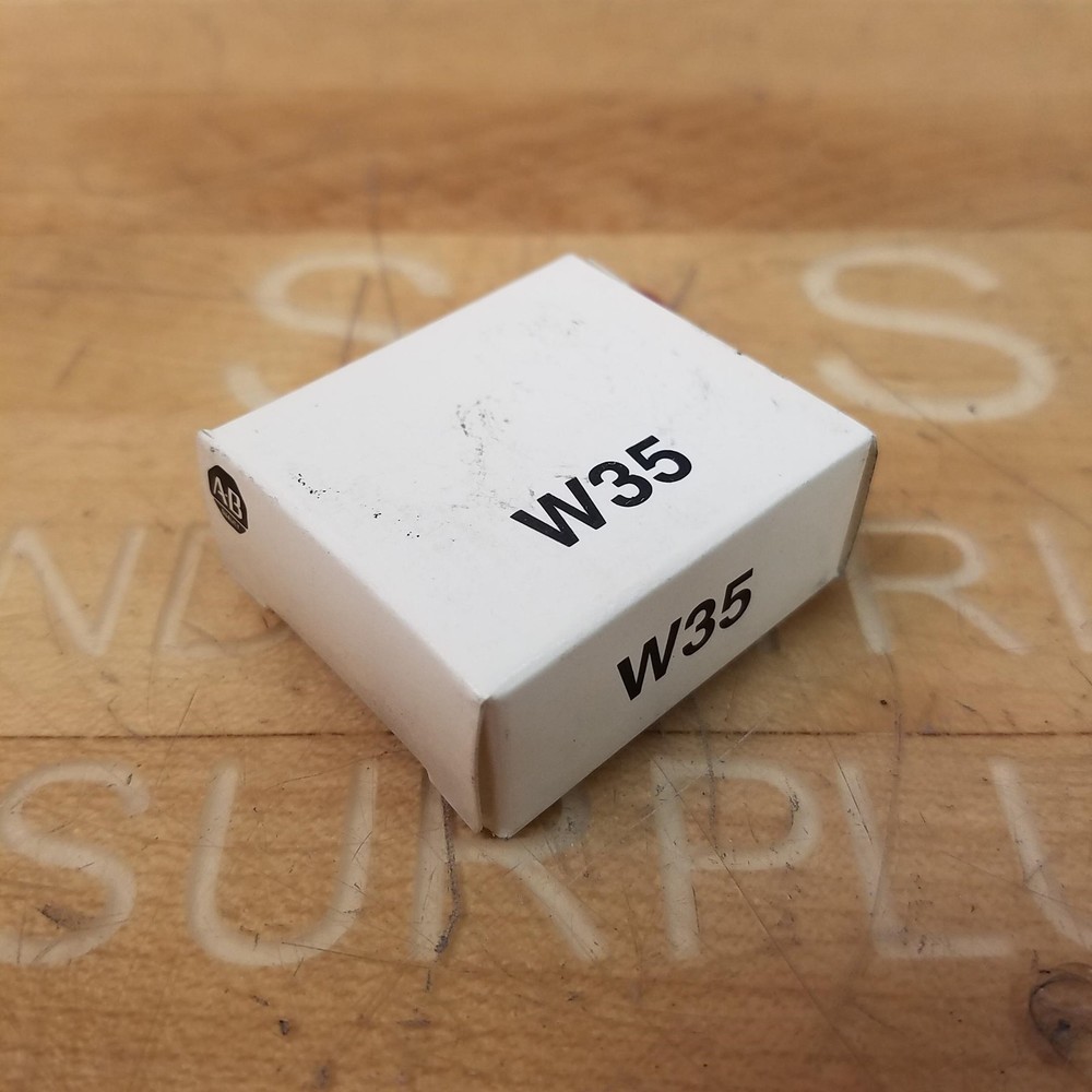 Allen Bradley W35 Heater Element - NEW