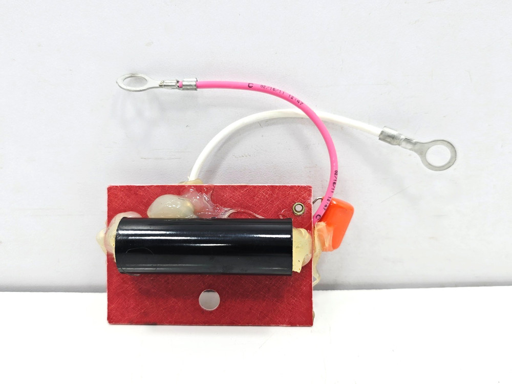 S16182-3 SUNBBER ASSEMBLY LINCOLN ELECTRIC