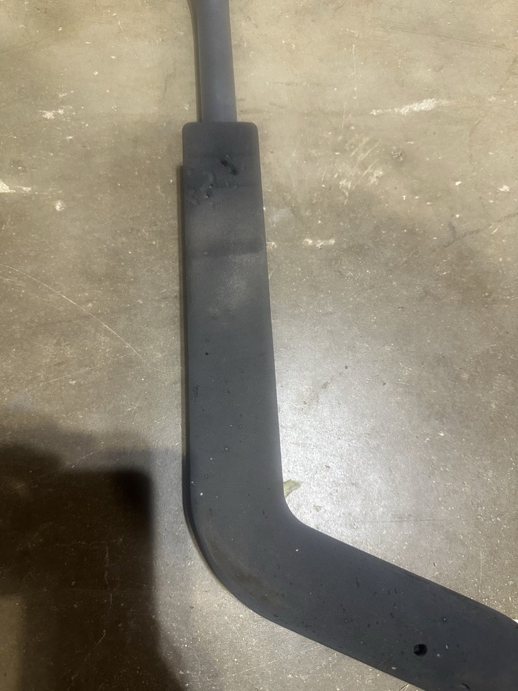 Case 1845C Lap Bar 179834A1
