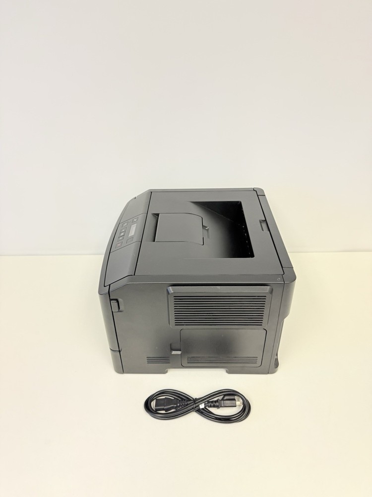 Dell B2360dn Workgroup Laser Printer FULLY FUNCTIONAL Tested