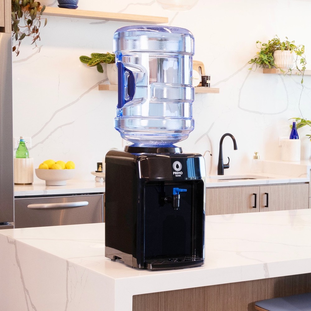 ® Countertop Water Dispenser