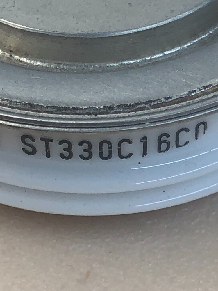 ST330C16C0 IR  SCR