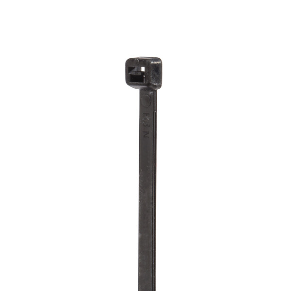 NSI Cable Tie - 8" (Pack of 100)