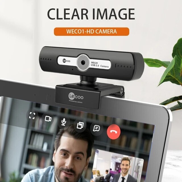 Lenovo Lecoo WEC01 Webcam